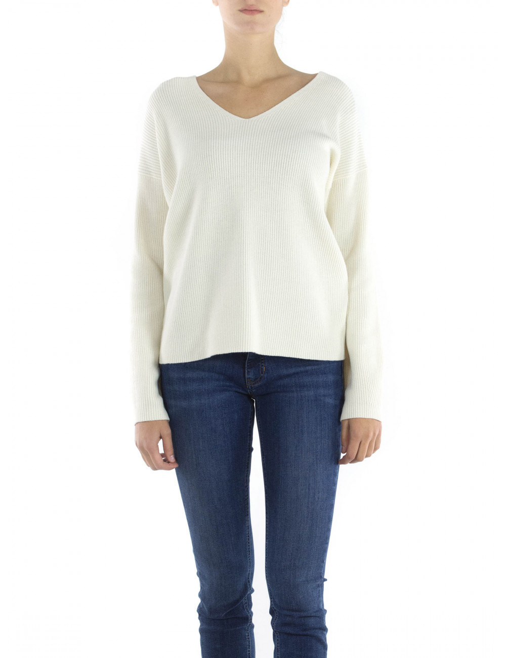Maglione Hugo Donna Maglione Hugo Donna