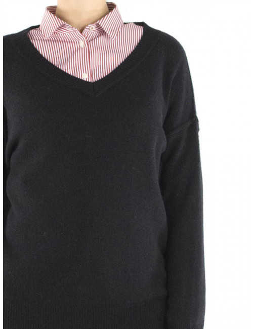 Maglione Vicario Cinque