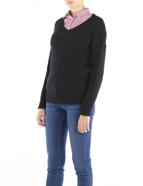 Maglione Vicario Cinque