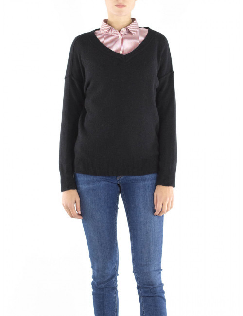Maglione Vicario Cinque