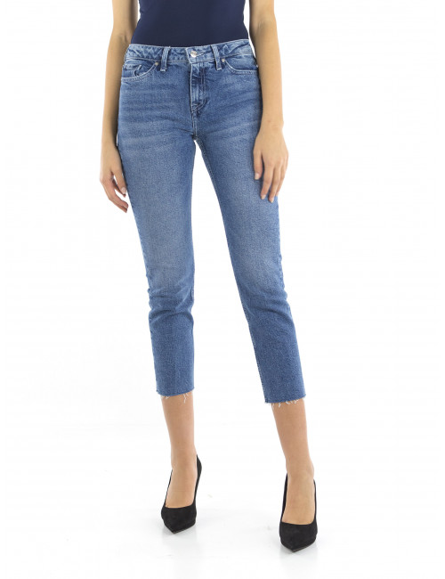 Jeans Rome Tommy Hilfiger