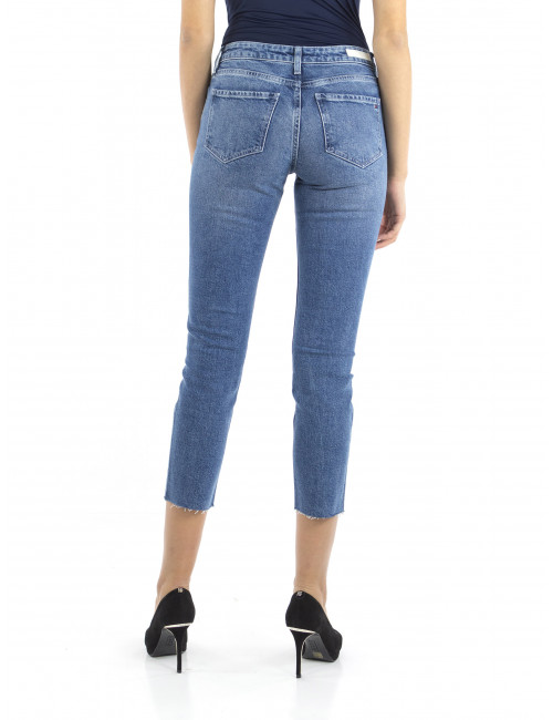 Jeans Rome Tommy Hilfiger