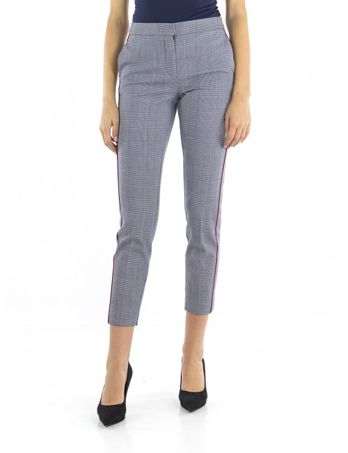 Pantalone Tommy Hilfiger donna