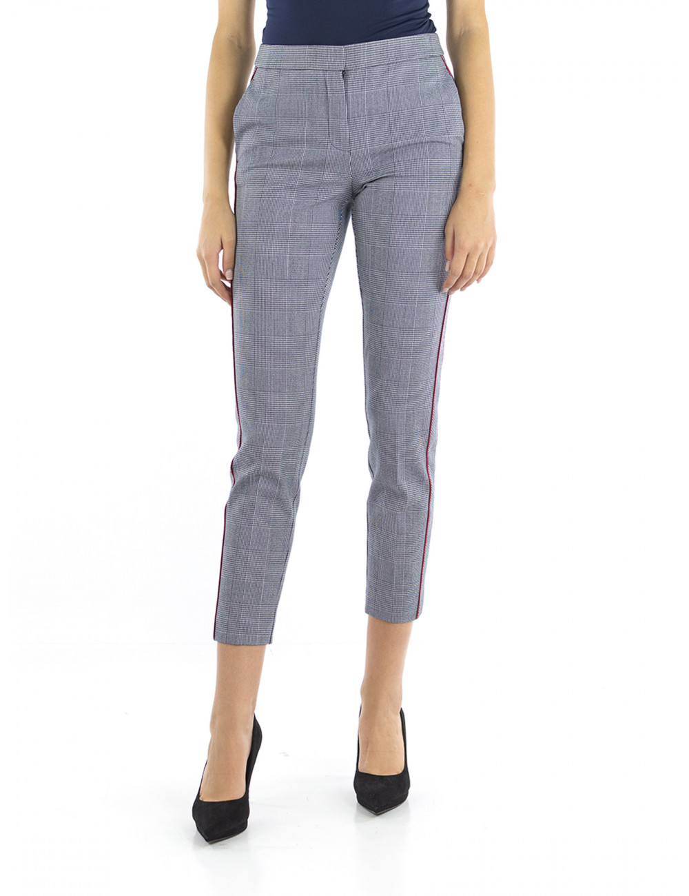 Pantalone Tommy Hilfiger donna Pantalone Tommy Hilfiger donna