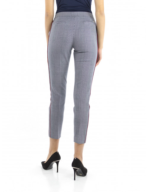 Pantalone Tommy Hilfiger donna
