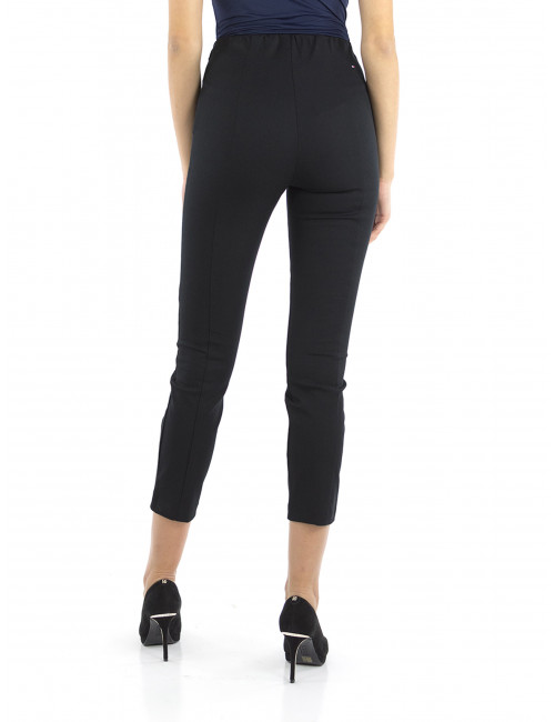 Pantalone Tommy Hilfiger donna