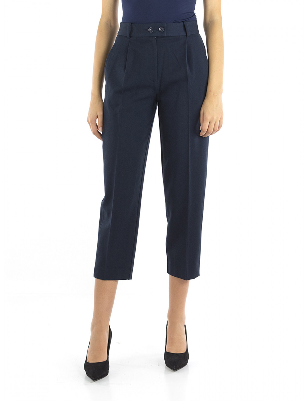 Pantalone Tommy Hilfiger Pantalone Tommy Hilfiger
