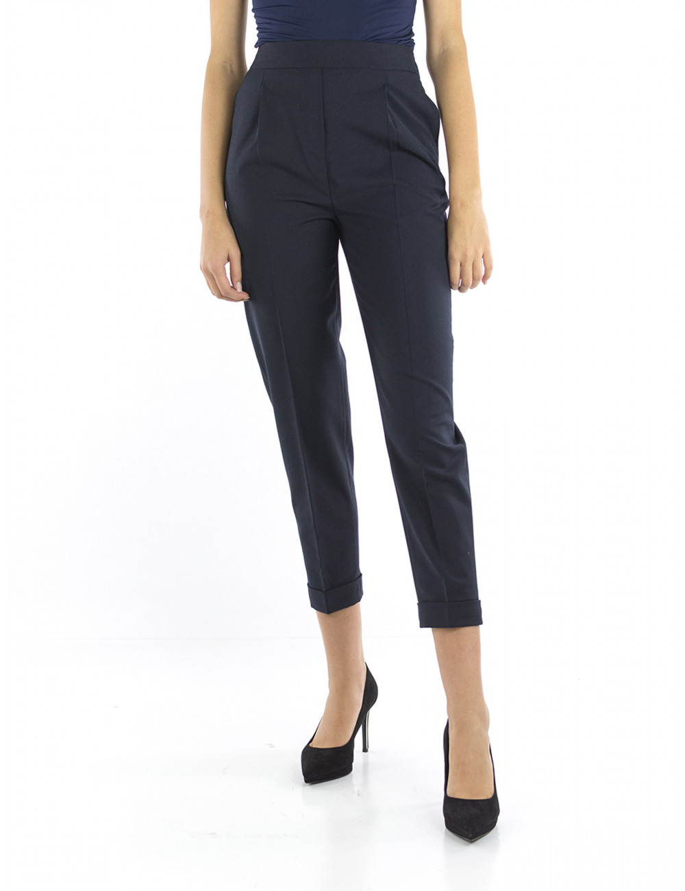 Pantalone Tommy Hilfiger donna Pantalone Tommy Hilfiger donna