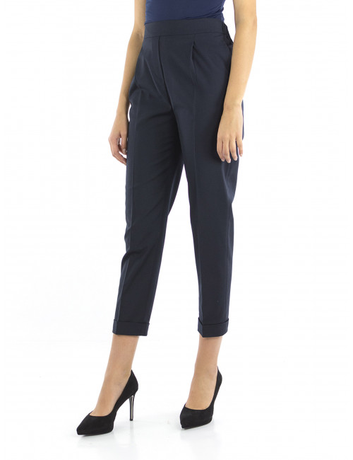 Pantalone Tommy Hilfiger donna