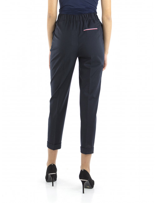 Pantalone Tommy Hilfiger donna