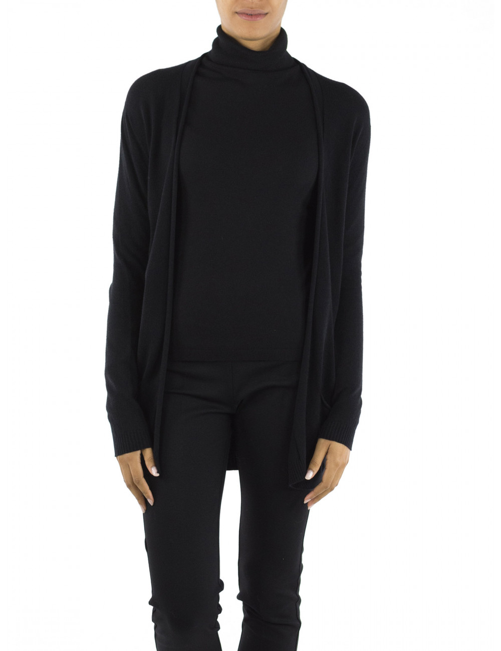 Cardigan Carla Montanarini Cardigan Carla Montanarini
