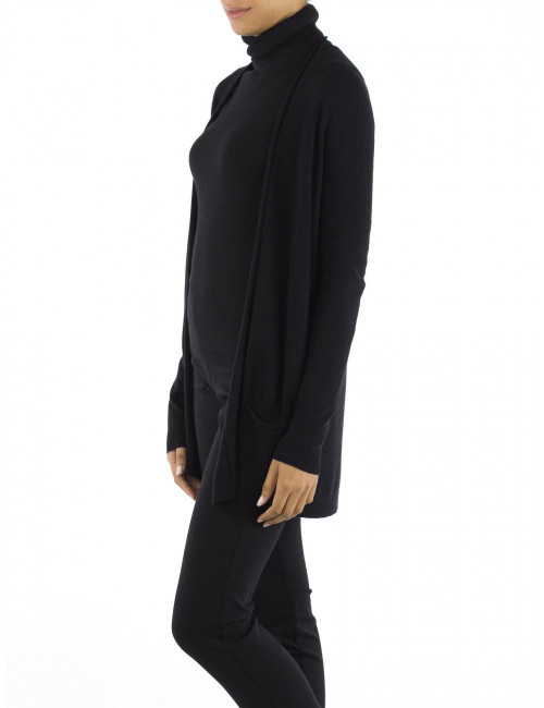 Cardigan Carla Montanarini