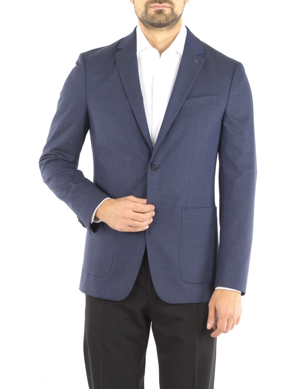 Giacca regular fit Calvin Klein Giacca regular fit Calvin Klein