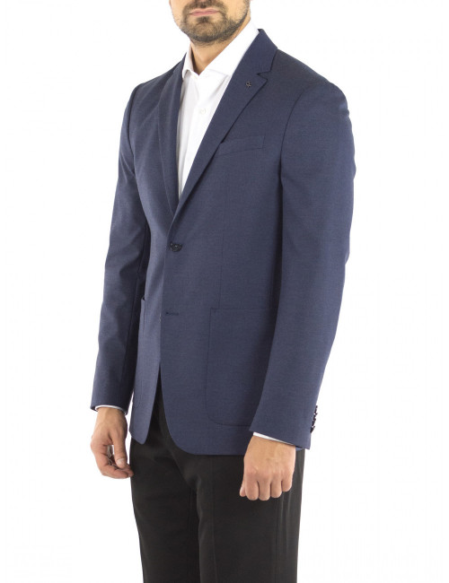 Giacca regular fit Calvin Klein