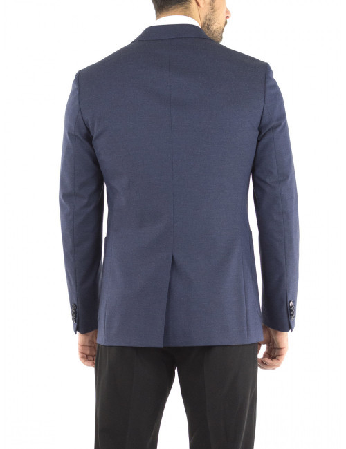 Giacca regular fit Calvin Klein