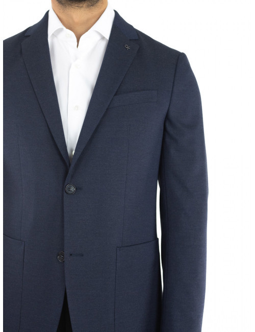 Giacca regular fit Calvin Klein