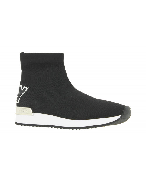 Sneaker alta DKNY