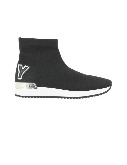 Sneaker alta DKNY