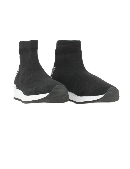 Sneaker alta DKNY