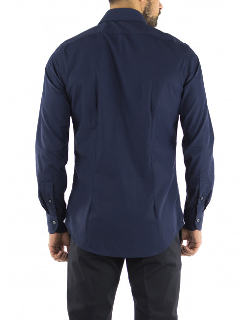 Camicia Bagutta