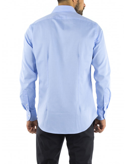 Camicia Bagutta