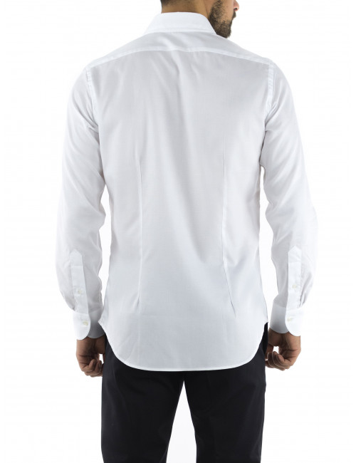 Camicia Bagutta