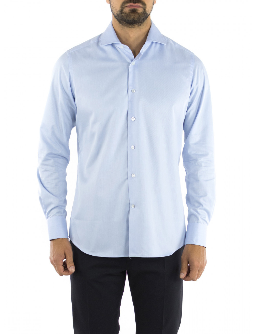 Camicia Bagutta Camicia Bagutta