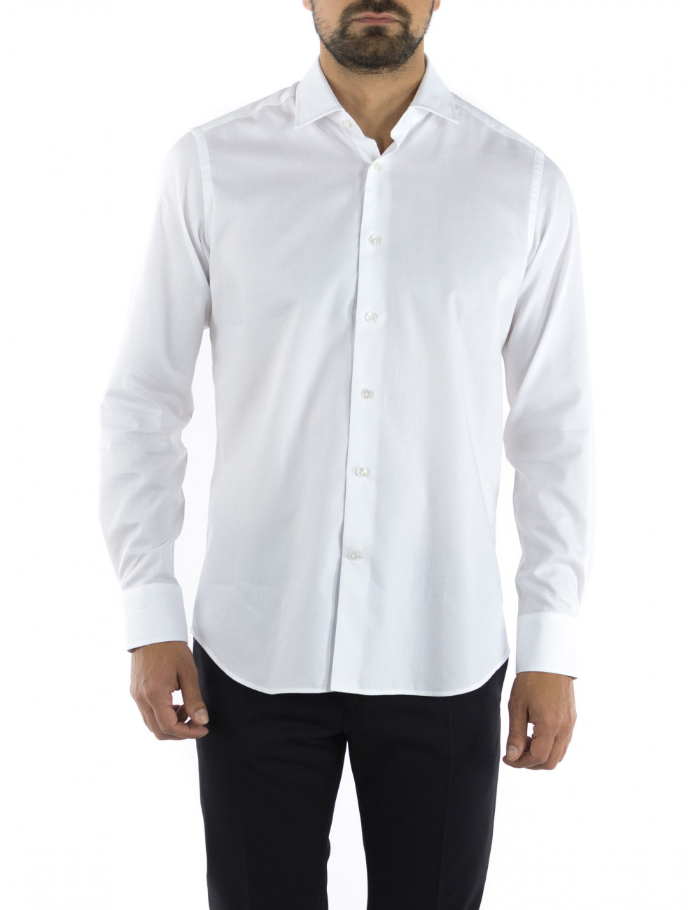 Camicia Bagutta Camicia Bagutta