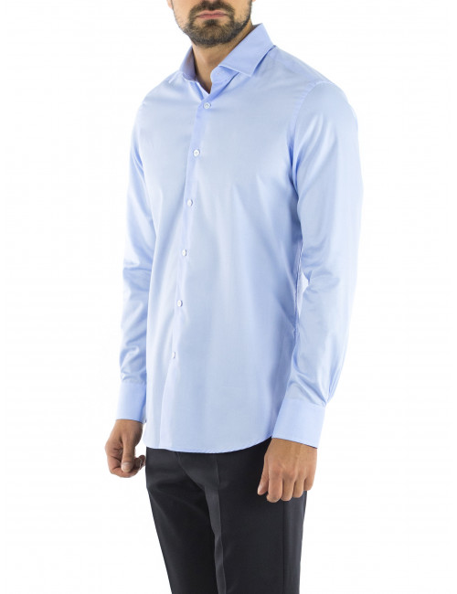 Camicia Bagutta