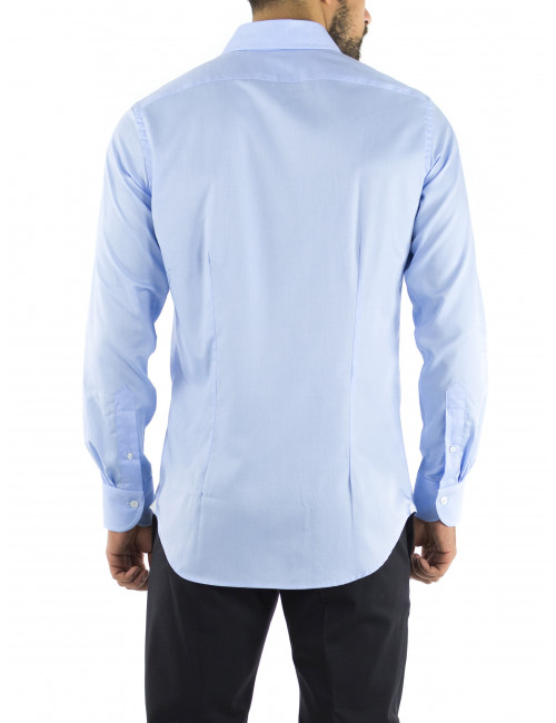 Camicia Bagutta