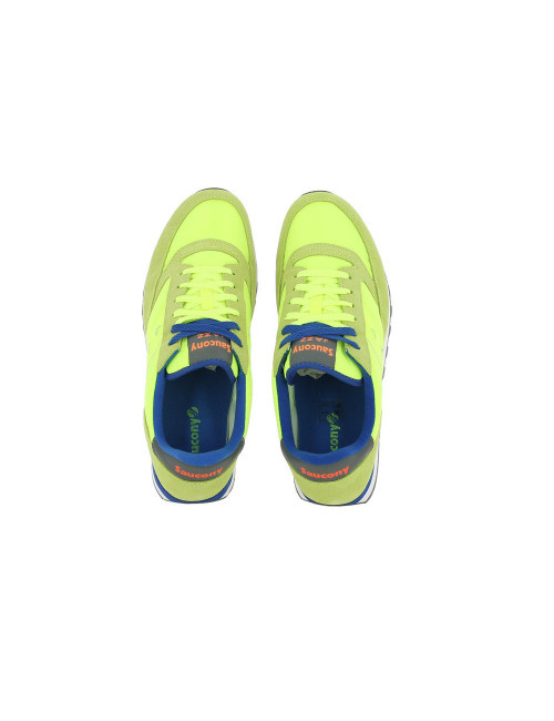 maxi sport saucony uomo