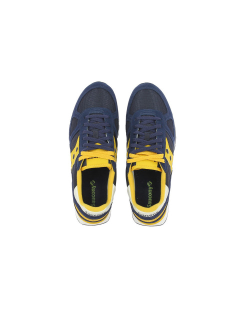 saucony shadow uomo scarpe