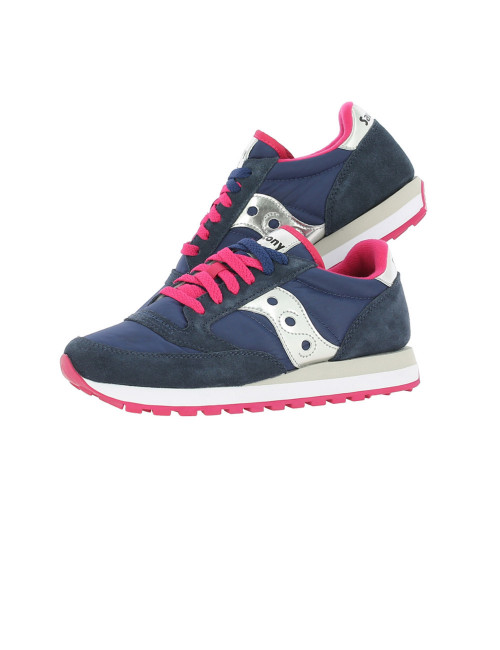 saucony colorate donna