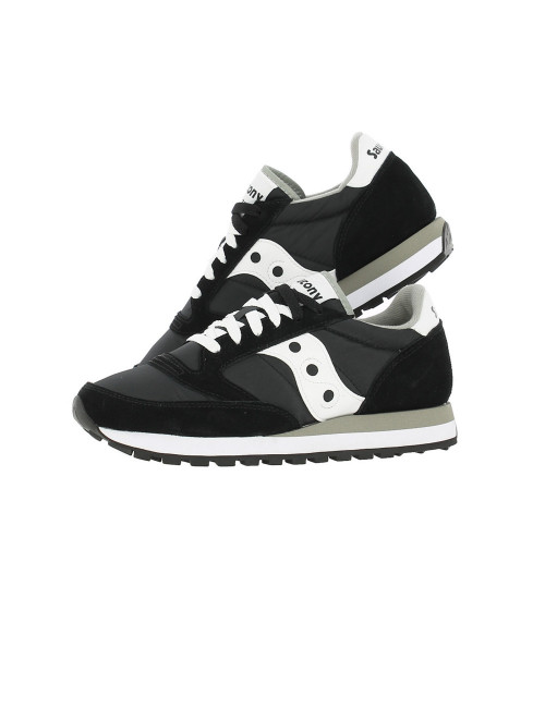 saucony jazz o nero