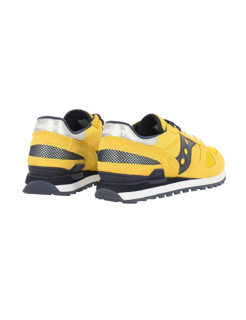 Shadow O' Edizione Speciale uomo giallo