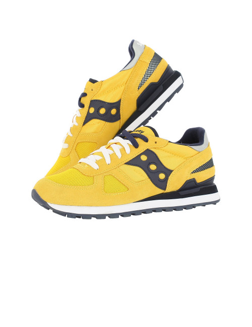 Shadow O' Edizione Speciale uomo giallo
