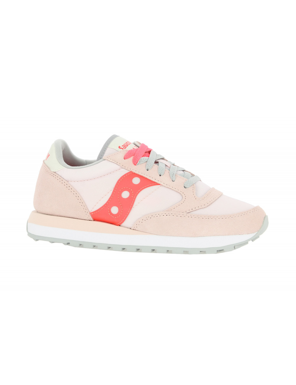 Sneaker Saucony Jazz O' Donna Sneaker Saucony Jazz O' Donna