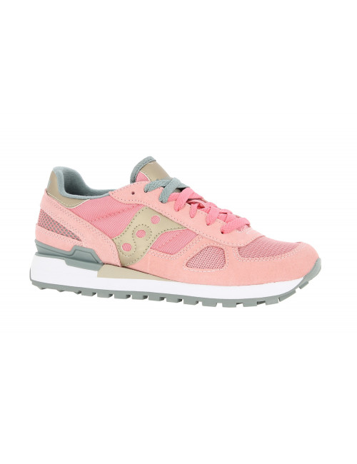 saucony shadow rosa