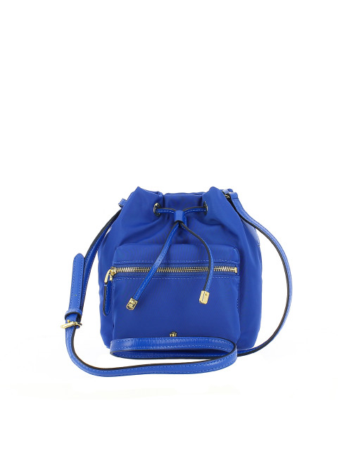 Borsa a secchiello mini Lauren