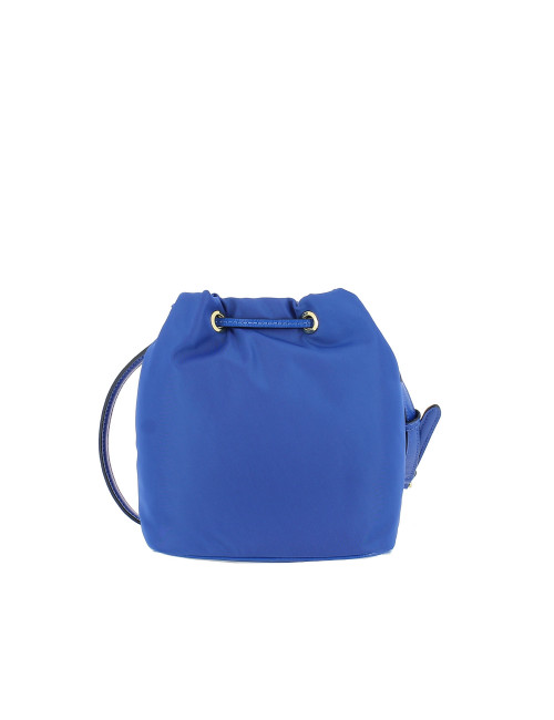 Borsa a secchiello mini Lauren