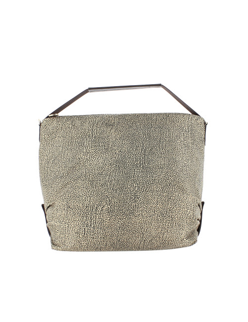 Borsa Hobo large Borbonese
