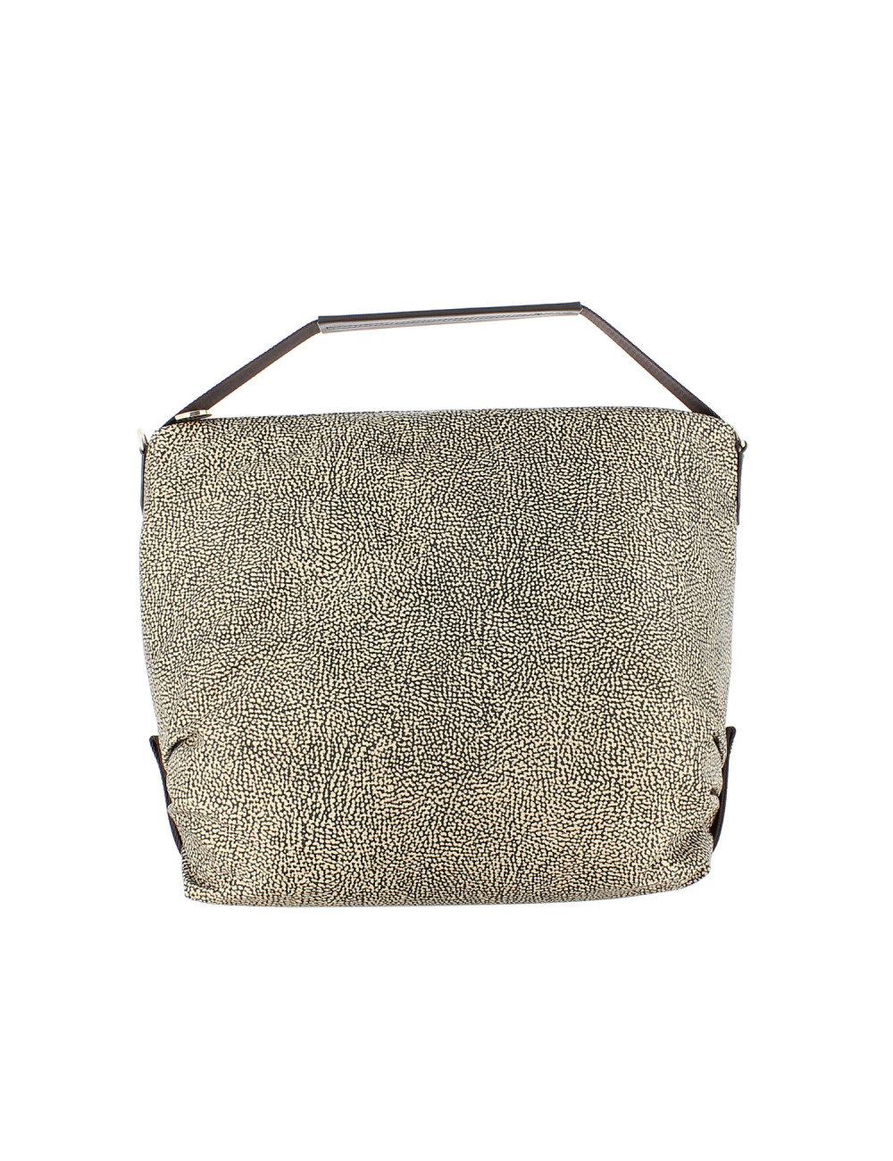 Borsa Hobo large Borbonese Borsa Hobo large Borbonese