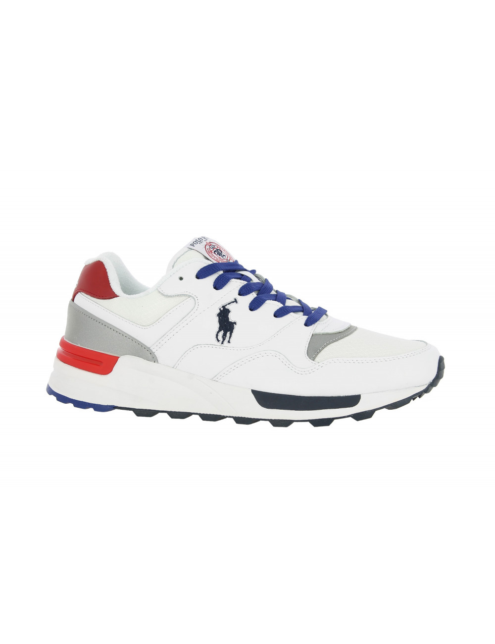 Sneaker Ralph Lauren Sneaker Ralph Lauren