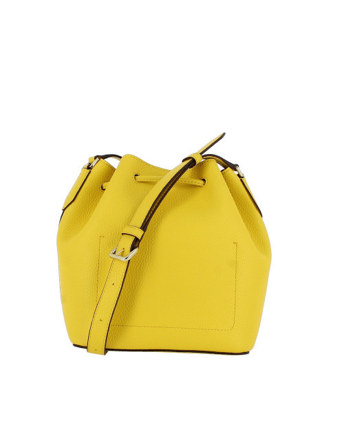 Borsa a secchiello DKNY