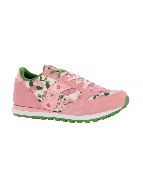 Sneaker Saucony Jazz O' Bambina