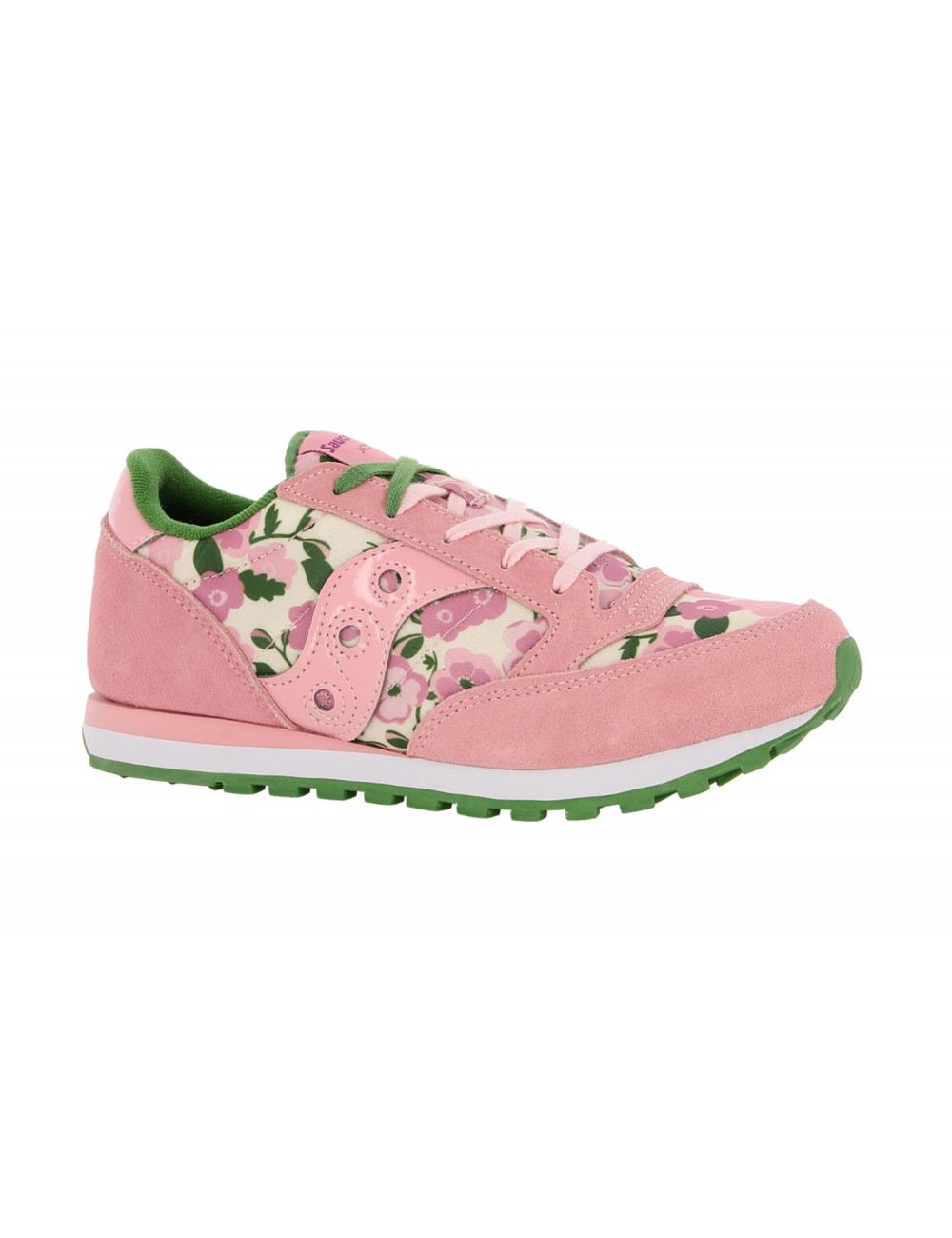 Sneaker Saucony Jazz O' Bambina