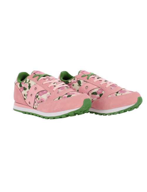 Sneaker Saucony Jazz O' Bambina