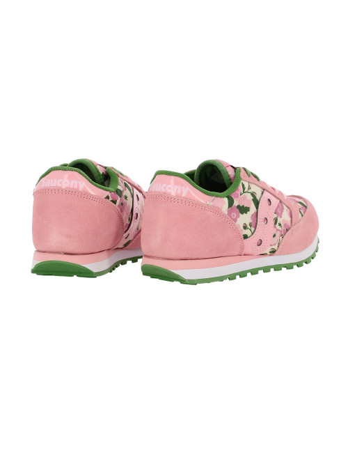 Sneaker Saucony Jazz O' Bambina