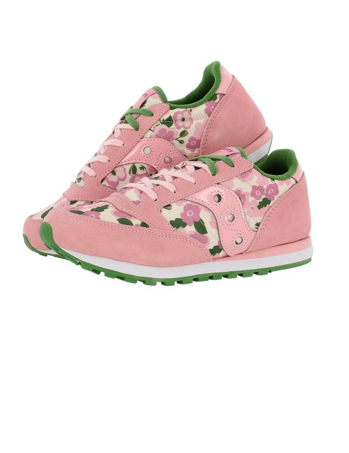 Sneaker Saucony Jazz O' Bambina