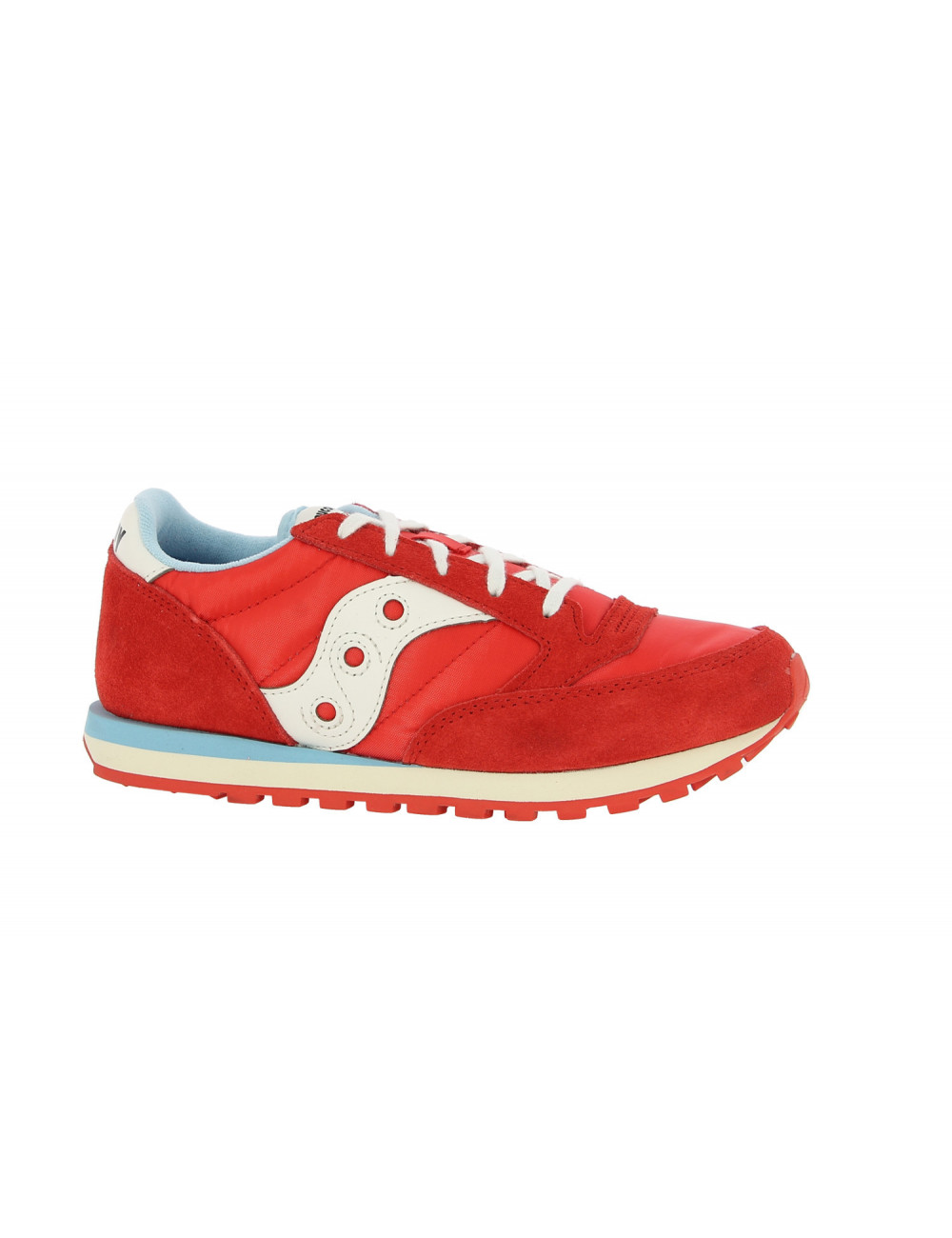 saucony bambino marrone